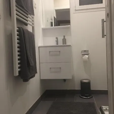 Bel Au Coeur De Apartment Paris