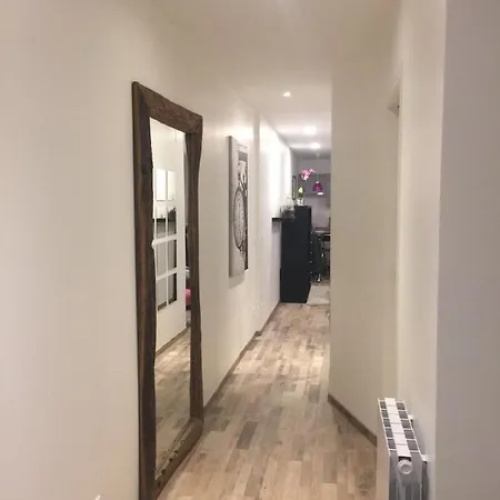 Bel Au Coeur De Apartment *