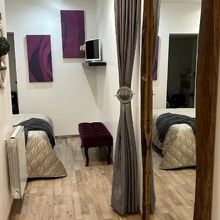 Apartment Bel Au Coeur De