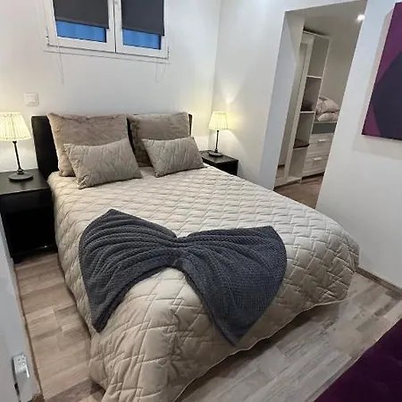 Bel Au Coeur De Apartment Paris