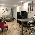 Bel Appartement Au Coeur De Paris