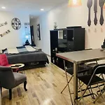 Bel Appartement Au Coeur De Paris